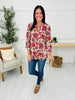 Slow Bloom Season Top