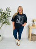 I Asked Myself If I'm Okay Graphic Tee