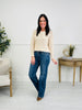 Judy Blue Very Best Straight Jeans