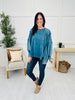 DOORBUSTER! The Fadeaway Pullover- Multiple Colors!