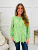 Whispering Leaves Top