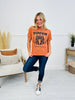 Pumpkin Season Graphic Tee