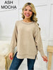 DOORBUSTER! REG/CURVY Irresistibly Sweet Sweater- Multiple Colors!