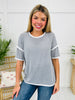 Subtle Current Top
