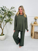At Your Leisure Set In Multiple Colors