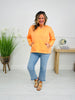 Keep It Bright Pullover in Multiple Colors