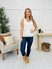 Nothing But Time Tank Top- Multiple Colors!