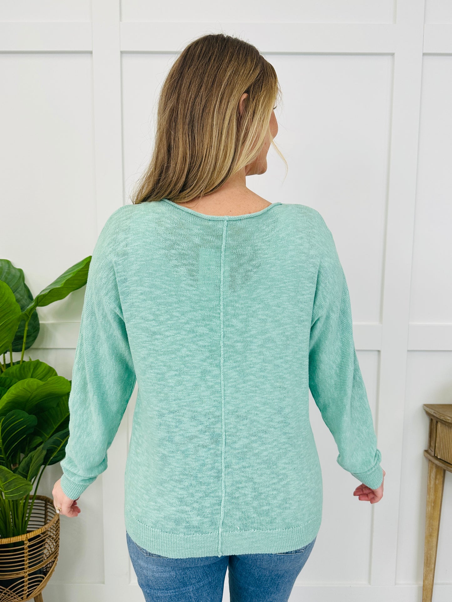 Meadow Muse Top in Multiple Colors