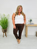 Judy Blue Morning Mocha Weekender Jeans
