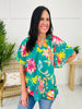Wildflower Rush Top