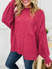 Sweater Weather Forever Sweater--Multiple Colors!