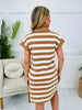 Ray Of Play Dress- Multiple Colors!