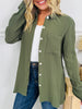Just The Layer Top In Multiple Colors