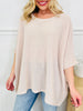 Sunny Days Ahead Top In Multiple Colors