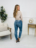 Judy Blue Everyday Magic Rigid Magic Boyfriend Jeans