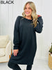 REG/CURVY Staying In The Game Dress- Multiple Colors!