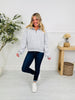 Stars Align Pullover