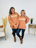 Feeling Thankful Sweater