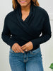 Sweet Sophistication Sweater- Multiple Colors!