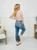 Judy Blue Instant Classic Slim Fit Jeans in Reg/Curvy