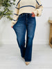 Made For You Wide Leg Jeans in Multiple Inseams