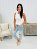 RFM Take Your Time Straight Leg Jeans in Reg/Curvy