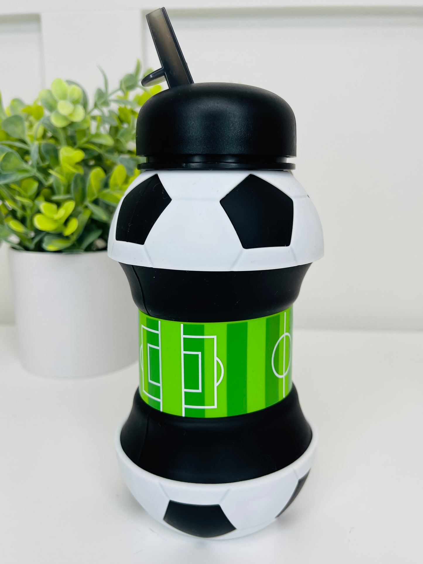 Collapsable Sport Bottle- Multiple Styles!