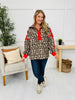Heart Of The Jungle Pullover