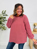 Worth Every Wear Top In Multiple Colors