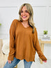 Everyday Basics Top- Multiple Colors!