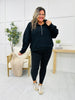 REG/CURVY MOCO Exclusive Heck Yes Hoodie - Multiple Colors!