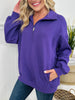 Super Scuba Pullover--New Colors!