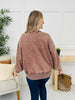 DOORBUSTER! Fade Into Cozy Pullover- Multiple Colors!