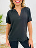 Motion Ease Top- Multiple Colors!