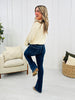 Lovervet Bootcut to the Chase Bootcut Jeans in Reg/Curvy