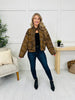 Wild Statement Jacket