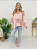 Cosmic Kindness Top in Blush
