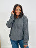 Mellow Days Ahead Hoodie- Multiple Colors!