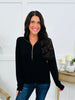 Classic Crush Pullover In Multiple Colors