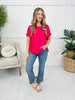 Bold & Bright Top