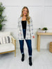 Chill Factor Cardigan