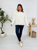 Dainty Details Sweater