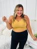 MOCO Signature Seamless Bra In Honey