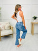 Wide Awake Mica Wide Leg Jeans