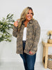Go Everywhere Jacket In Leopard