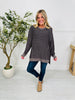 Easygoing Energy Top In Multiple Colors