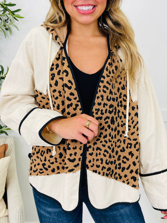 Roam Wild Jacket