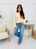 Judy Blue Retro Rush Retro Wide Leg Jeans