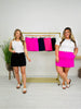 Sunshine All Day Skort In Multiple Colors