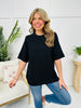 Vibe Strong Top- Multiple Colors!